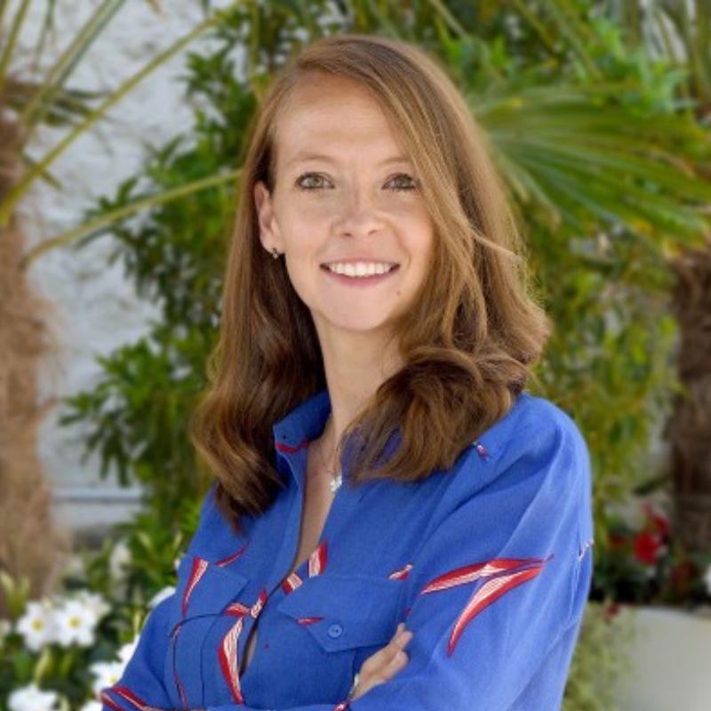 Maylis Dupont, Allez & Associé